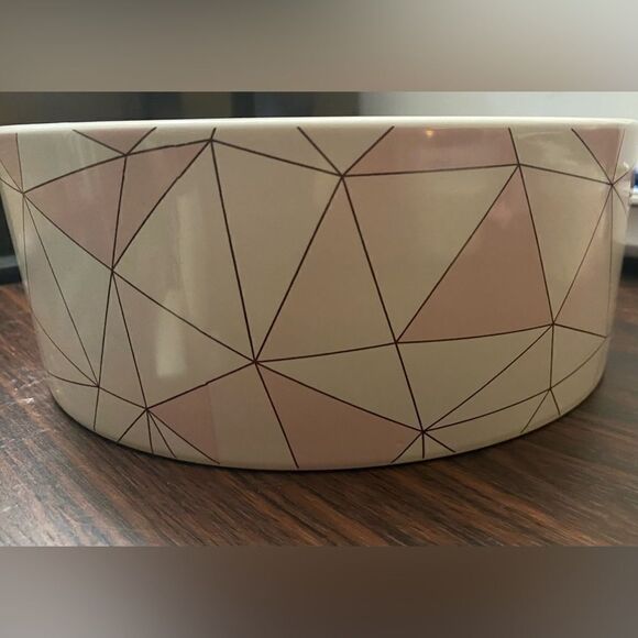 Pet Bowl Set Large Pet Supplis - Picture 4 of 8